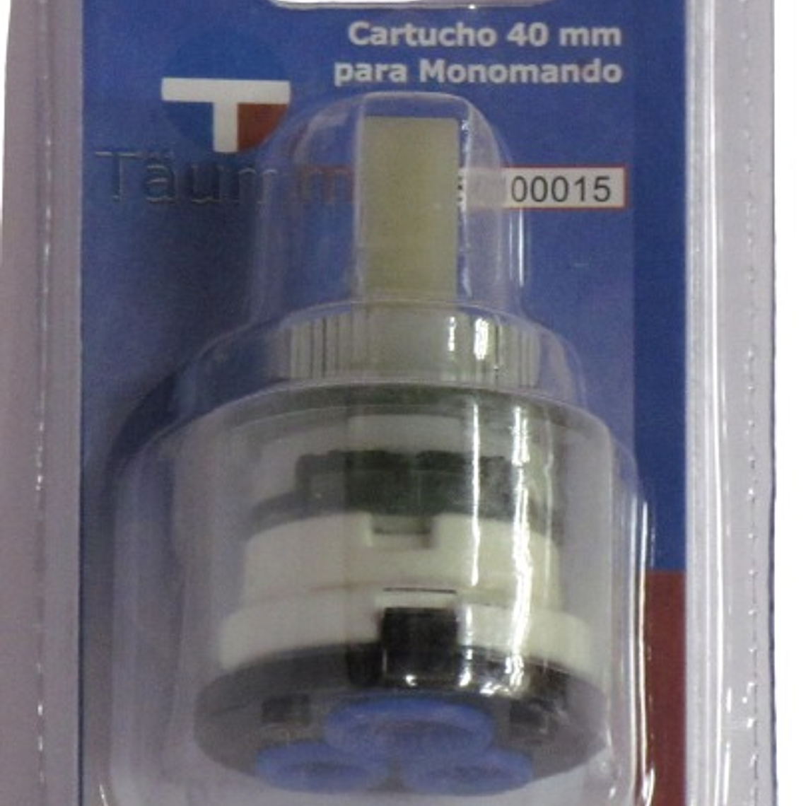 Display Cartridge para MonoMando 40 mm 1