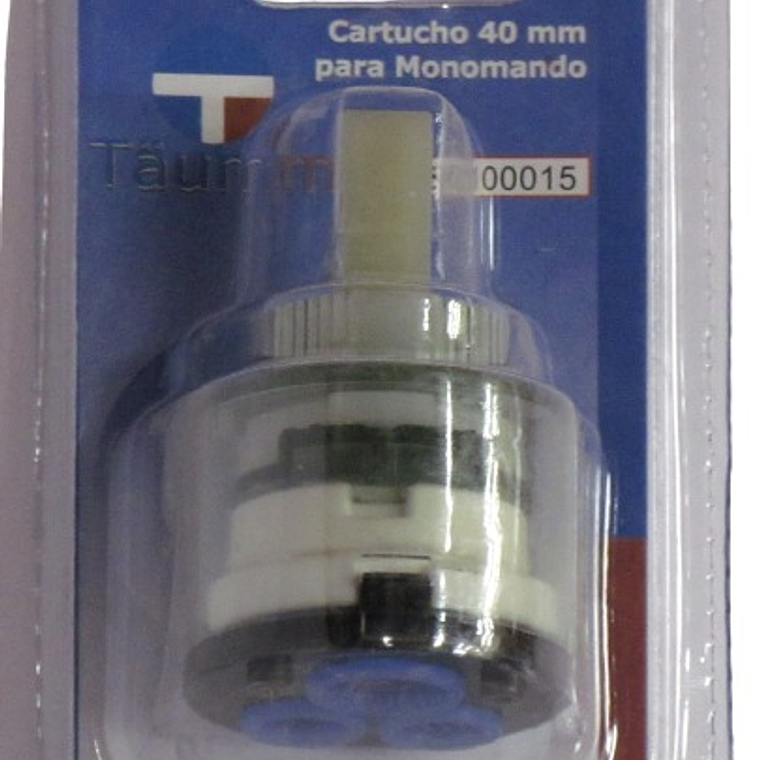 Display Cartridge para MonoMando 40 mm 1