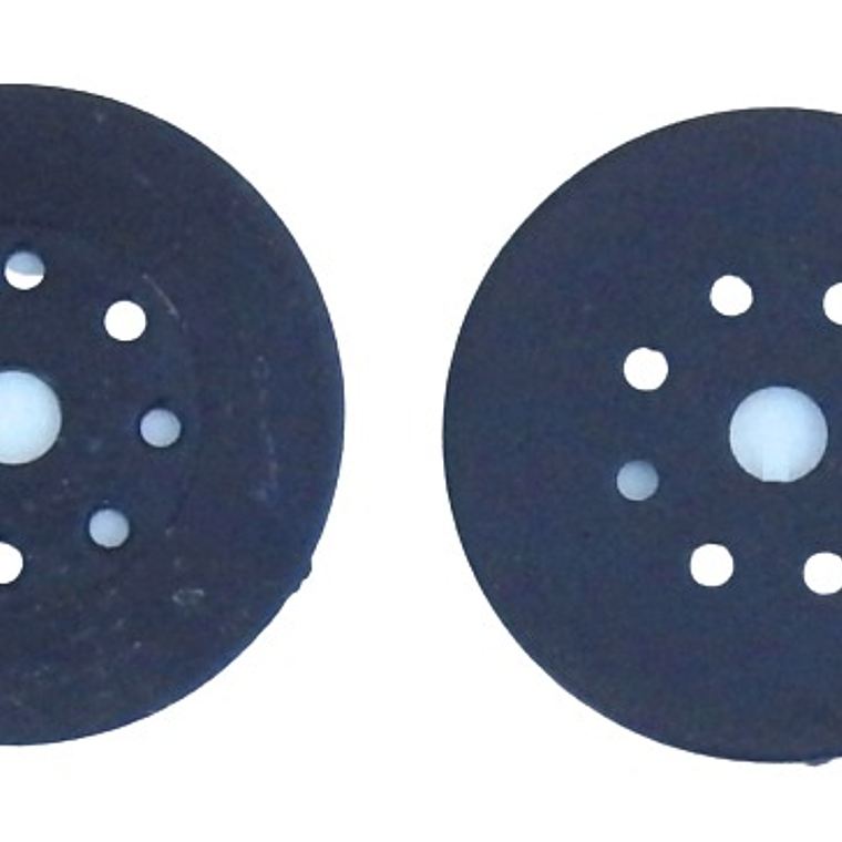 Disco Restrictor de Caudal para Grifería 1