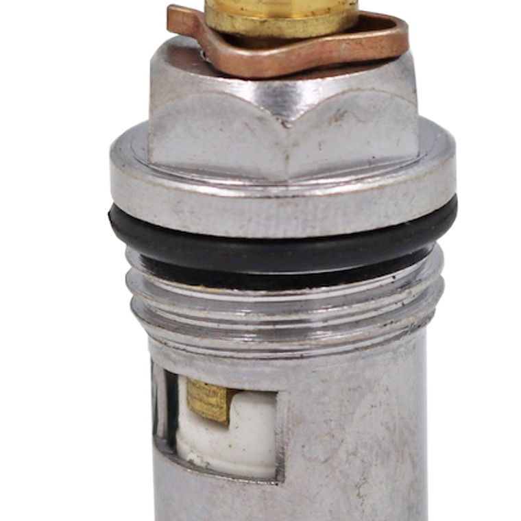 Cartridge tipo Hamburg 1/4 vuelta 1