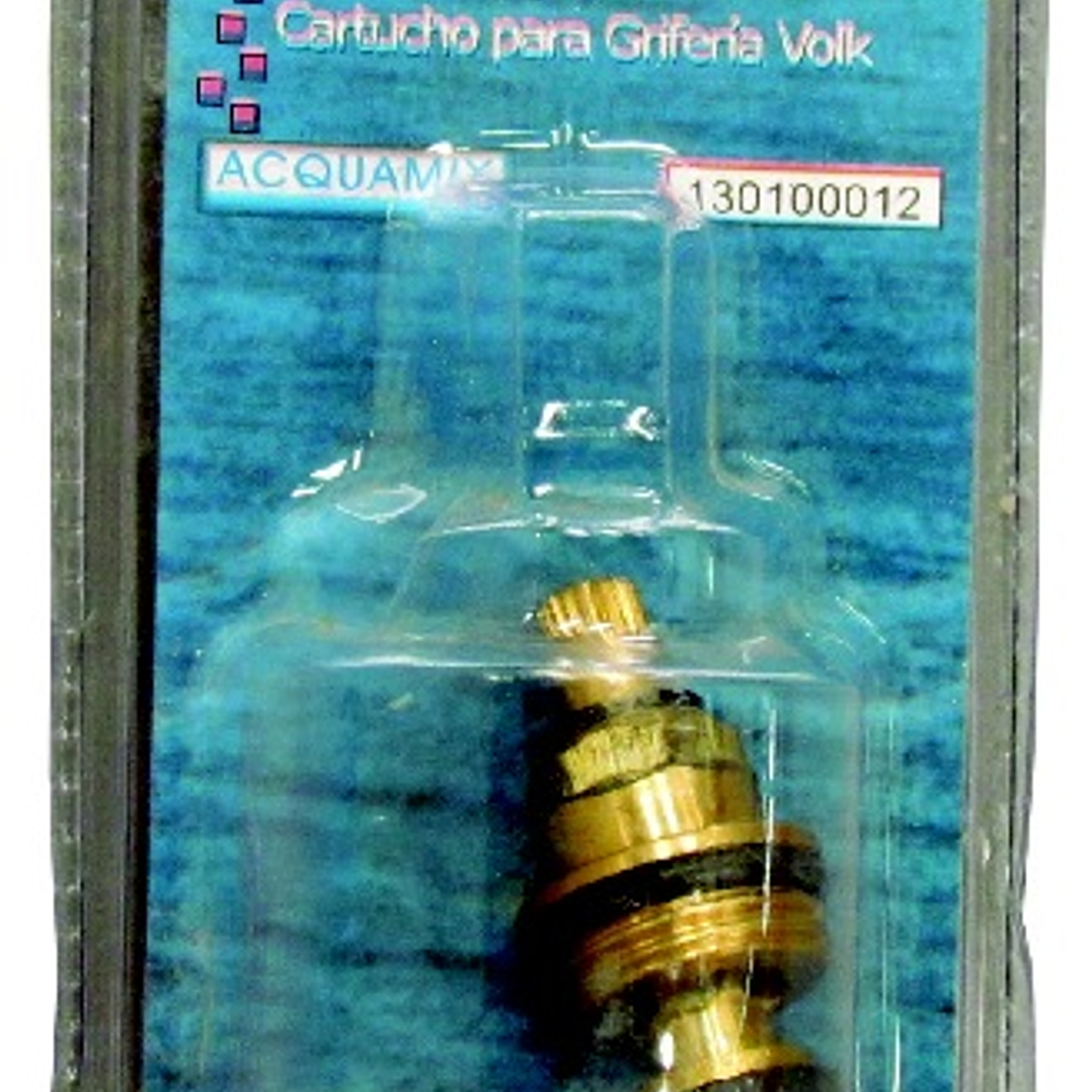 Display Cartridge para Grifería Vander 1