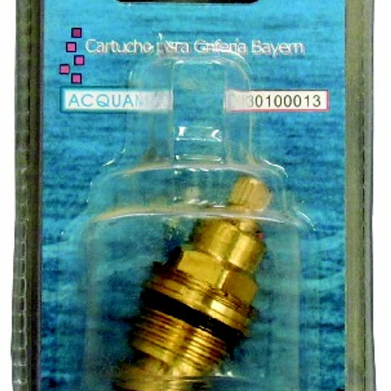 Display Cartridge para Grifería Bonn 1