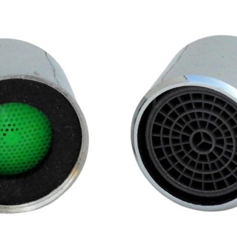 Aireador HI Lavaplato Vertical - C.Cisne 1