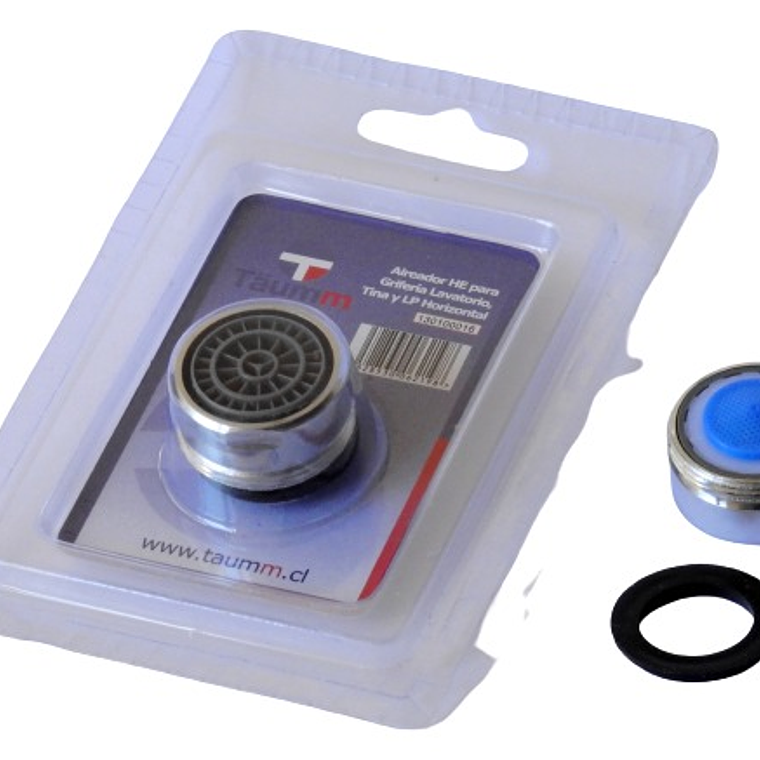 Display Aireador HE Lav.TD.LPH 1