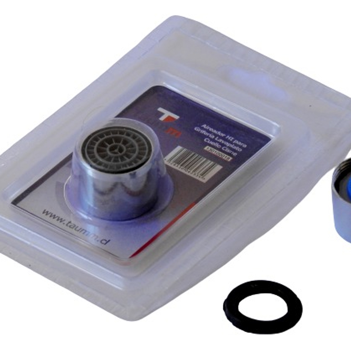 Display Aireador HI LP.Vertical (Cisne) 1