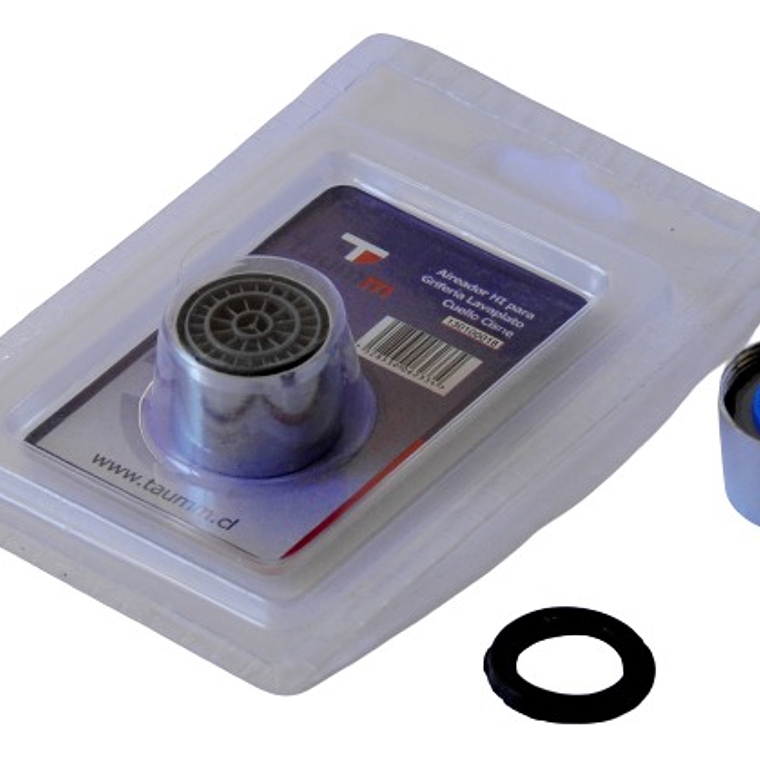 Display Aireador HI LP.Vertical (Cisne) 1