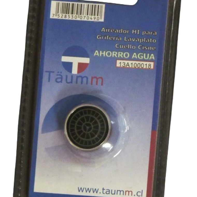 Display Aireador HI - AHORRO 1