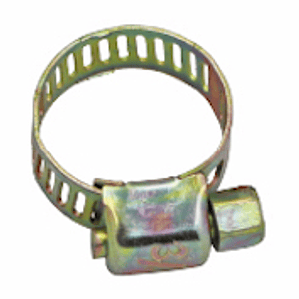 Abrazadera 3/8