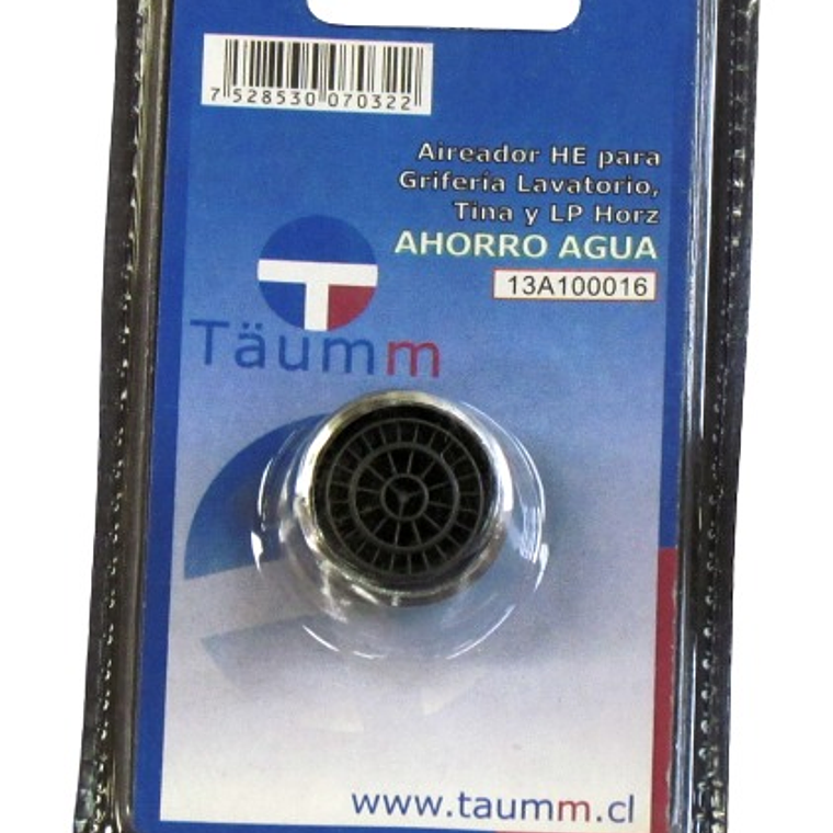 Display Aireador HE - AHORRO 1