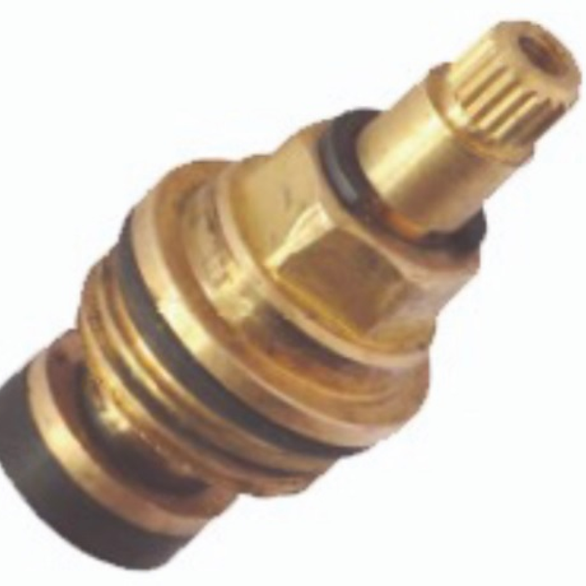 Cartidge latón para Llave Paso 1/2