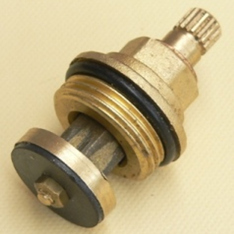 Cartidge latón para Llave Paso 3/4