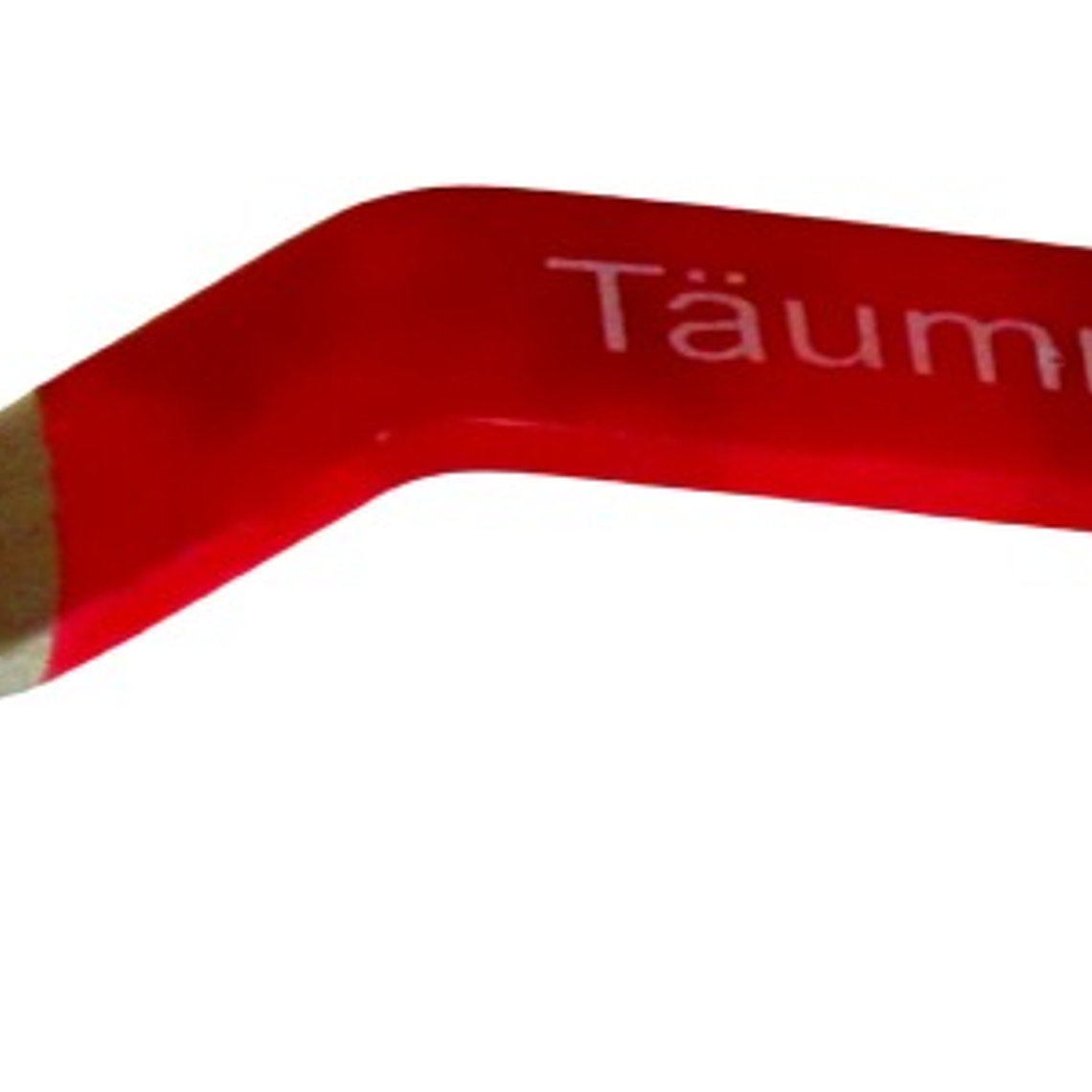 Manilla Válvula Bola 1/2