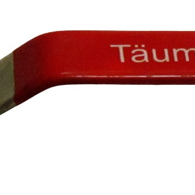 Manilla Válvula Bola 3/4