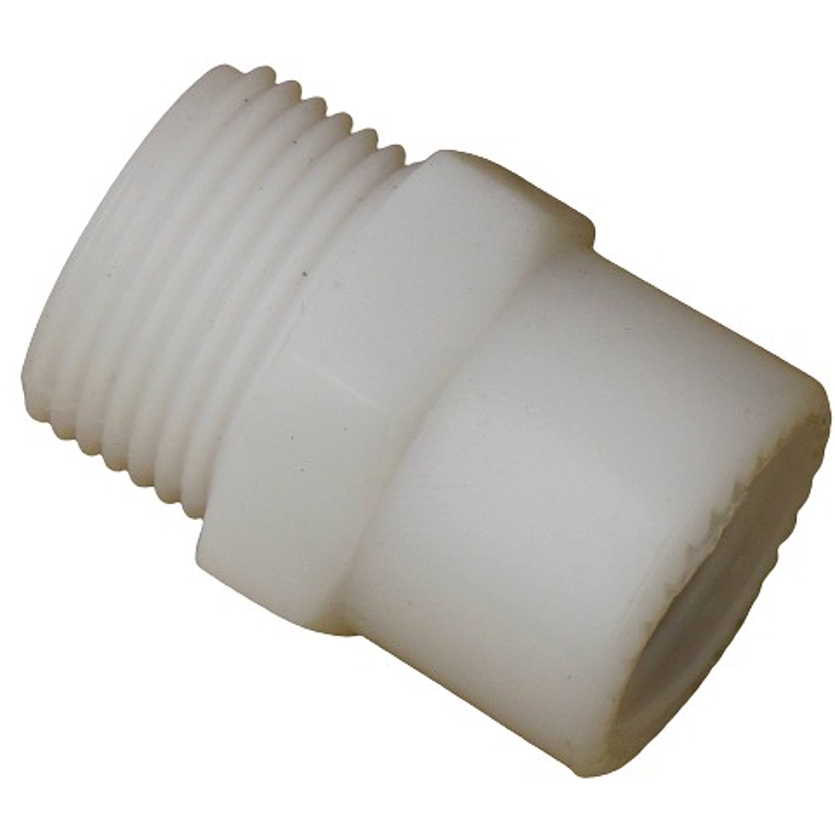 Adapador Plástico HE-HI 15/16