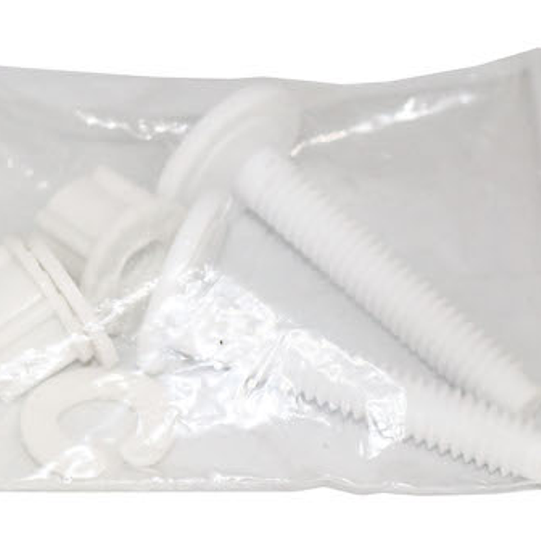 Pernos Anlaje tapa WC Colomba 1