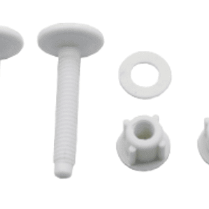 Tornillos y Tuercas p/ Asiento Colomba