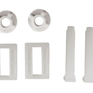 Tornillos y Golillas p/Asiento Fuscher