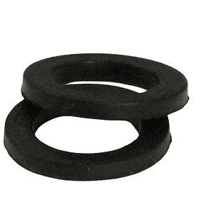 Golilla Goma para HI 3/4