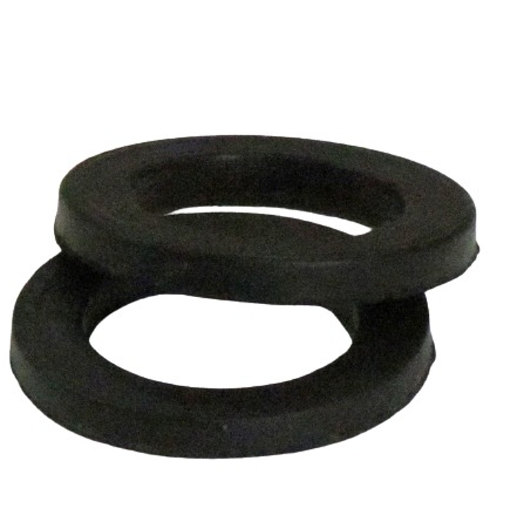 Golilla Goma para HI 3/4