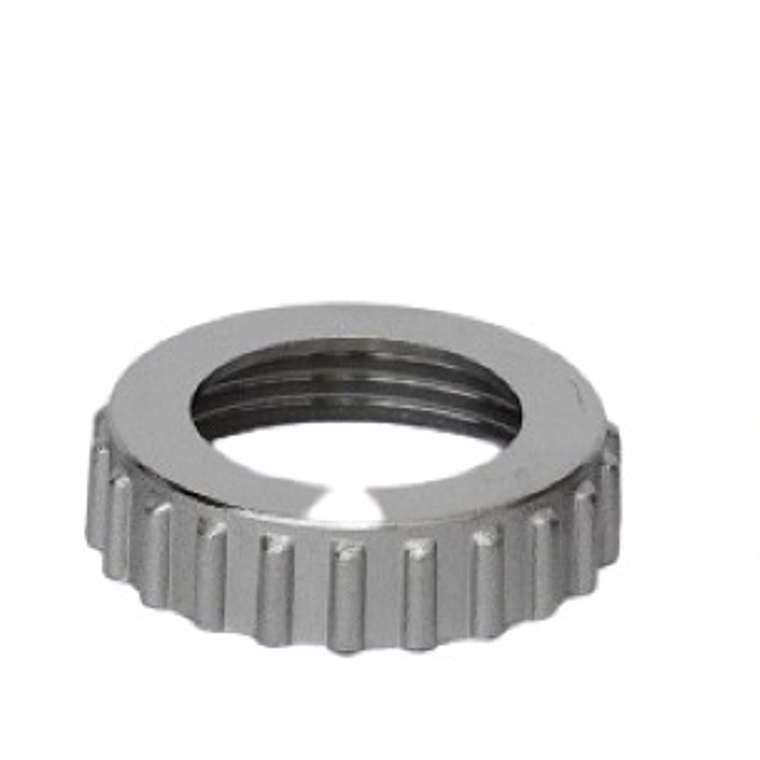 Conector Manguera Llave Jardín/Lavad. 1