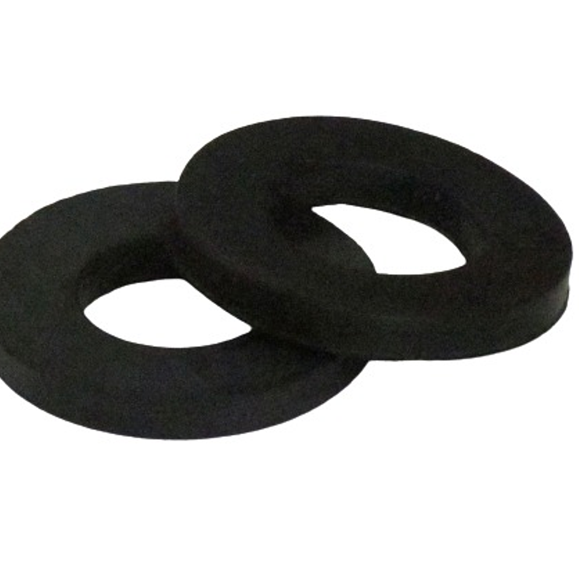 Golilla Goma para HI 1/2