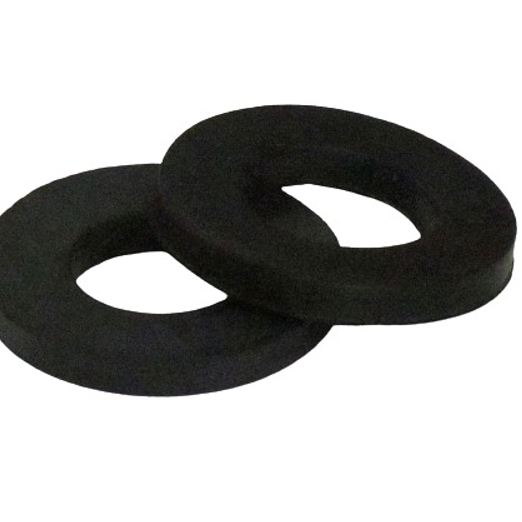 Golilla Goma para HI 1/2