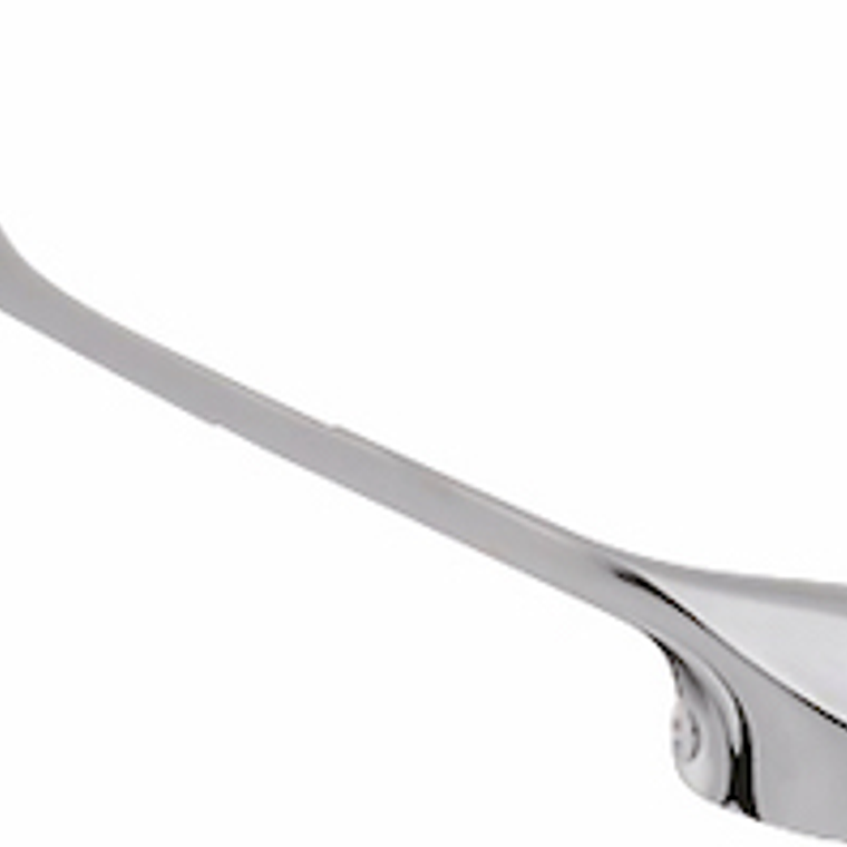 Manilla Gerontológica p/Monomando 35 mm. 1