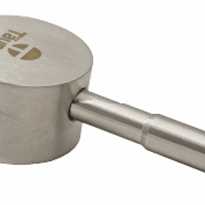 Manilla p/MMando Lavaplato Vertical Inox