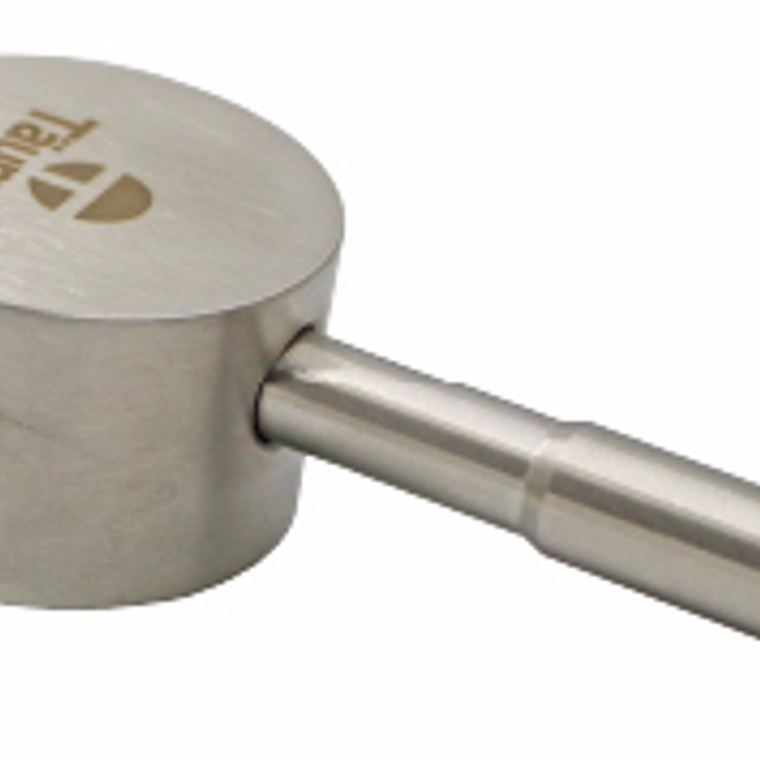 Manilla p/MMando Lavaplato Vertical Inox 1