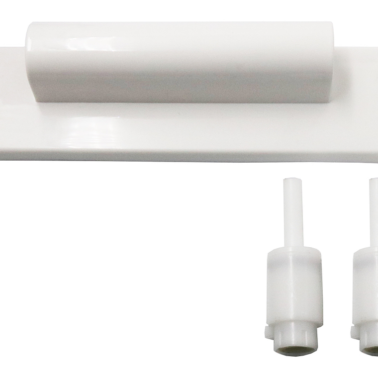 Bisagra de Asiento WC Modern 1