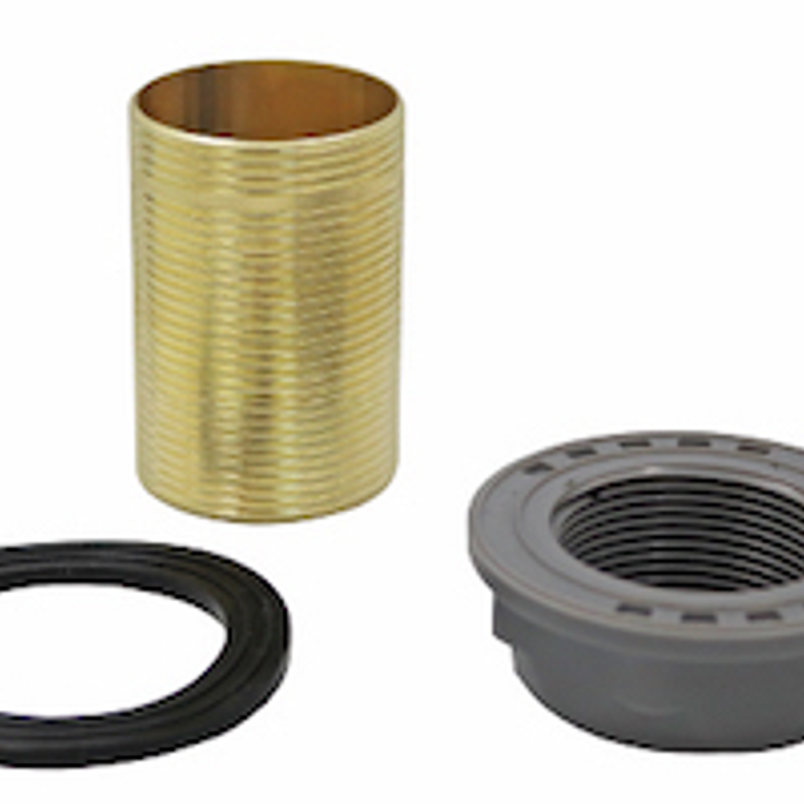 Espiga HE 12 cm para Sujeción MMando 1