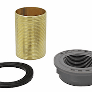 Espiga HE 12 cm para Sujeción MMando