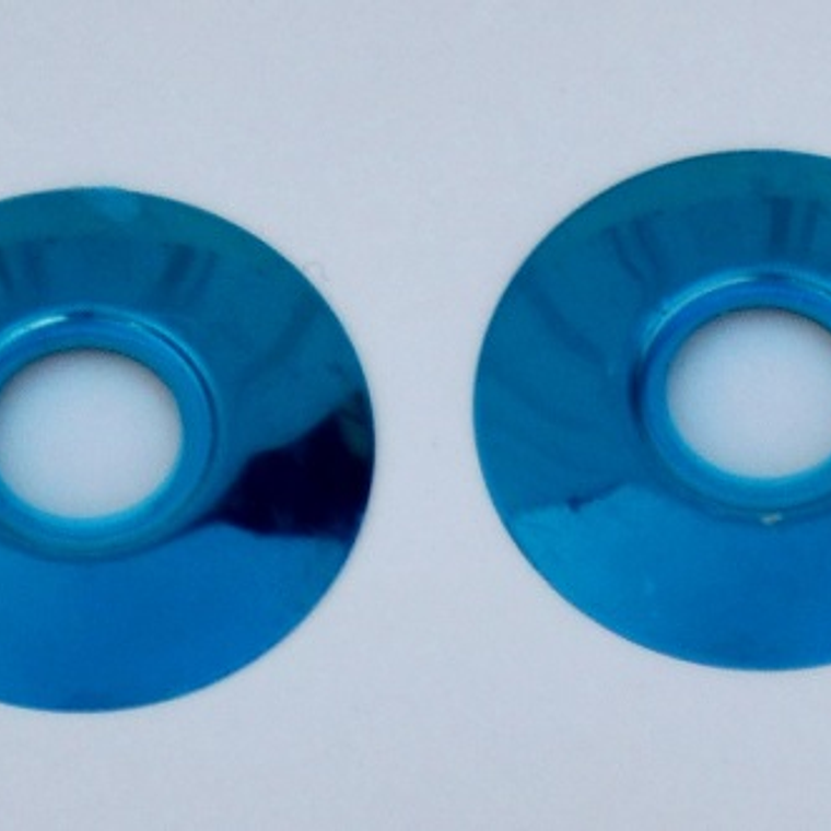 Campana para Combinación Lavapl. Vander 1