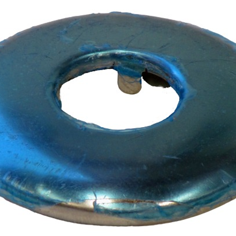 Campana para Llave Angular WC 1/2