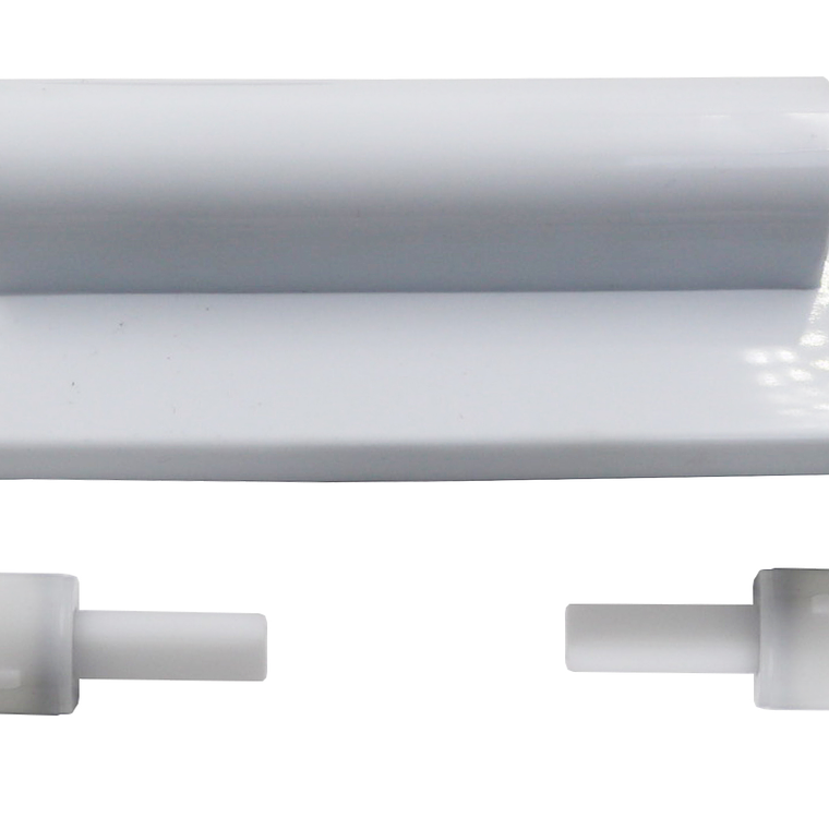 Bisagra de Asiento WC Fuscher 1