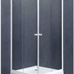 Shower Door 80x80x195