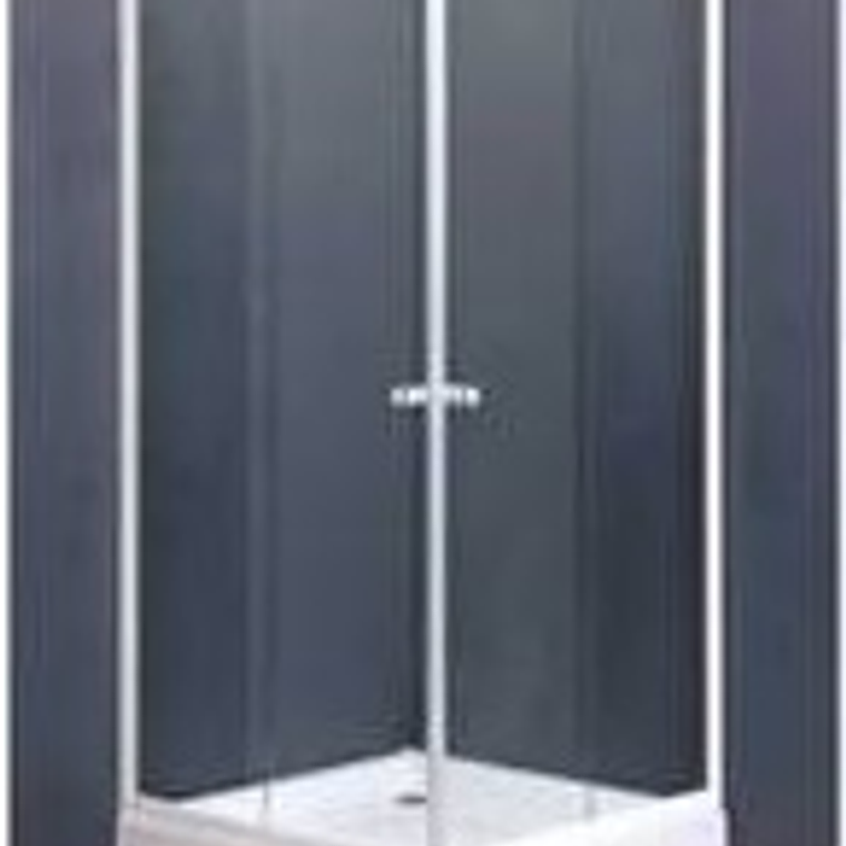 Shower Door 80x80x195 1