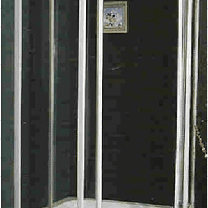 Shower Door 80x102x180