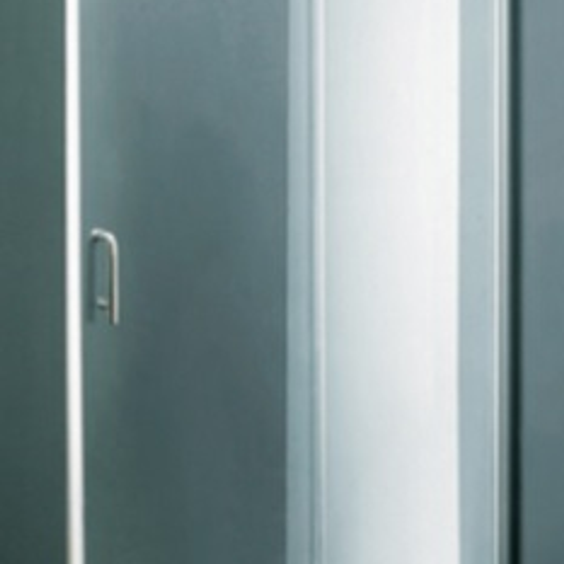 Mampara Ducha 120-140 x 190 1