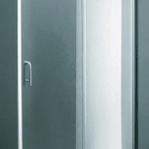 Mampara Ducha 120-140 x 190