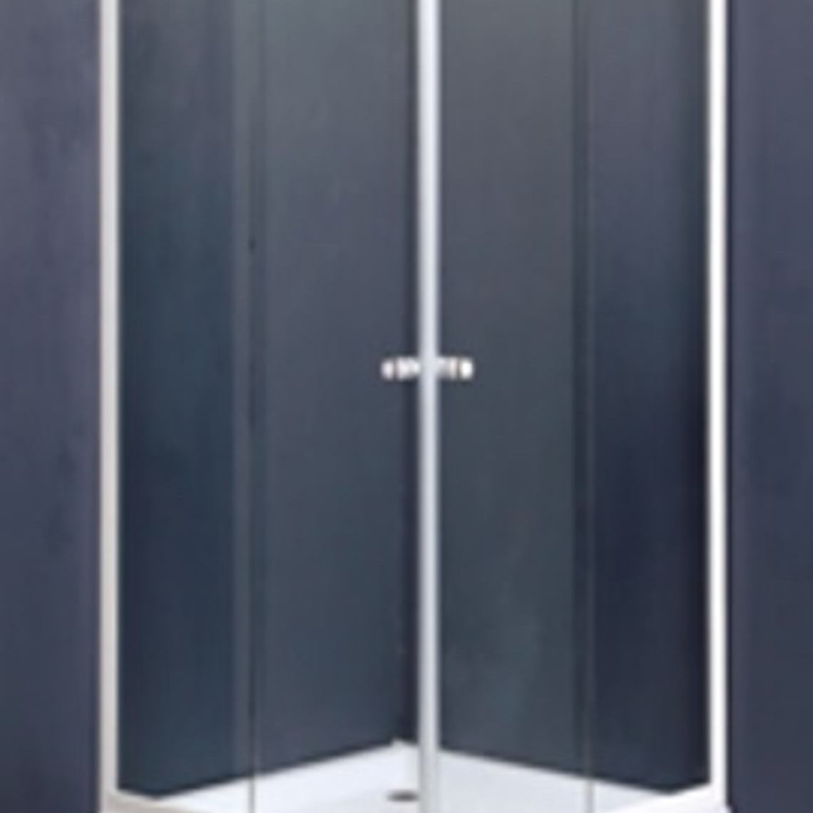 Shower Door 90x90x195 1