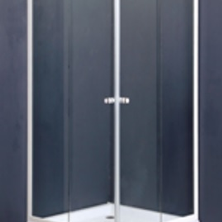 Shower Door 90x90x195 1