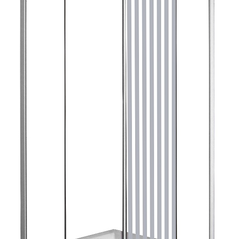 Repuesto Vidrio Puerta Shower 90 1