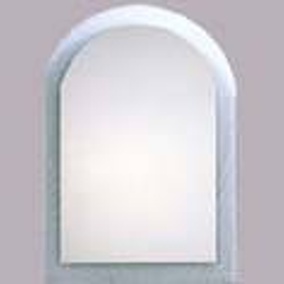 Espejo 60x80 Ret. y 1/2 Pto Cont. Gris 1