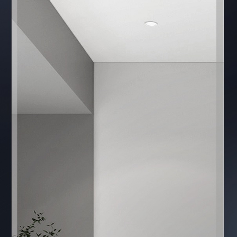 Espejo 45x60 Rectangular Bisel Contorno 1