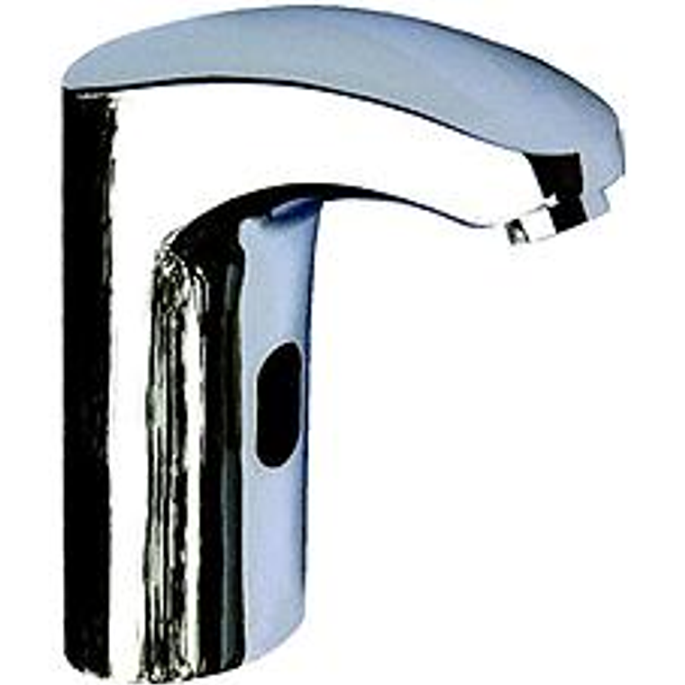 Grifería Lavatorio Electrónica c/Sensor 1