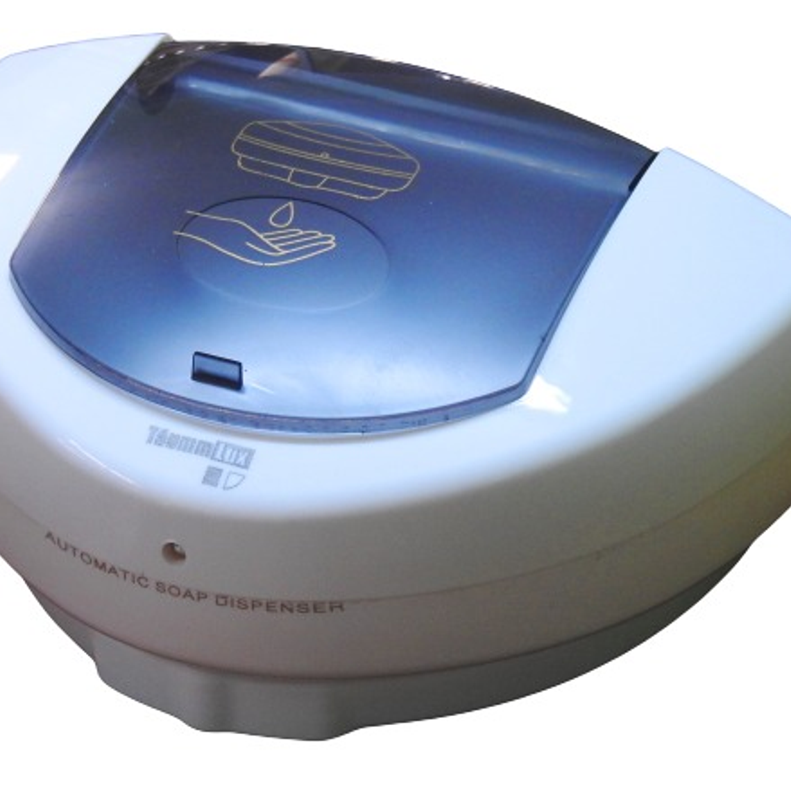 Dispensador Jabón a Pila con Sensor 1