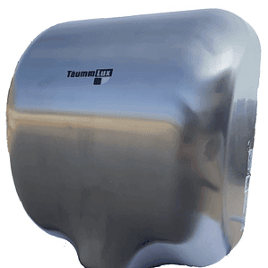 Secador Aero Eléctr. Veloidad /Sensor