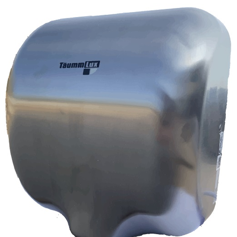 Secador Aero Eléctr. Veloidad /Sensor 1