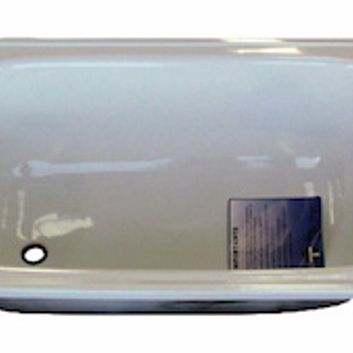 Tina 120 x 70 x 36 Lisa Eco 1